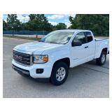 Lot #45 UM#1171- 2019 GMC Canyon 4x4- 13k (M)