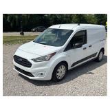 Lot #28 UM#1471- 2019 Ford Transit Connect- 15k