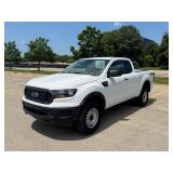 Lot #41 UM#1476- 2019 Ford Ranger 4X4 Pickup- 9k