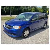 Lot #16 UM#68- 2020 Dodge Grand Caravan- 60k (M)