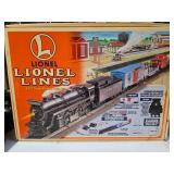 Estate Auction - Firearms - Model Train Auction - Tools - Antiques - Toys - ETC.