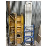 Lot #7 Werner Scaffold Group