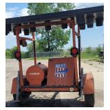 Just added 24hrs before auction!