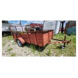 Just added 24hrs before auction!