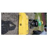 Just added 24hrs before auction!