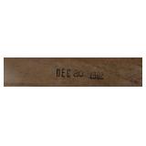 Circa 1982 Wayne Gretzky Game Used Hockey Stick