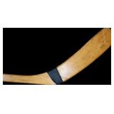 Circa 1982 Wayne Gretzky Game Used Hockey Stick