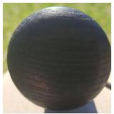 Detroit Tigers, Lou Whitaker Game Used Baseball Bat- Autographed