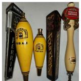 Beer Tap Handle Collection