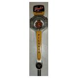 Strohs Beer Tap Handle. Detroit, Michigan