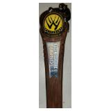 Wolverine State Beer Tap Handle - Michigan