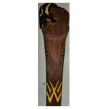 Wolverine State Beer Tap Handle - Michigan