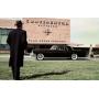 Iconic Ford Lincoln Continental Vintage Parts Auction