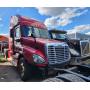 Roxana Truck & Trailer Warehouse & Yard Business Liquidation