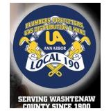 UA Local 190 Inaugural Roofers Ann Arbor Conservation Dinner & Auction