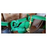 John Deere Disc
