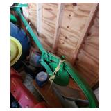 John Deere Disc