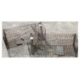 Animal Live Traps