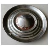Vintage Pontiac Hub Cap