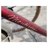 Murray Montrey Bicycle
