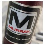 Murray Montrey Bicycle