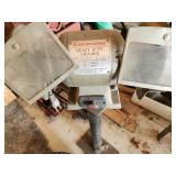 Heavy Duty Commercial  Grinder 