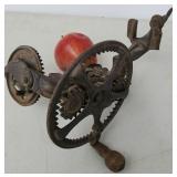 19th Century Apple Peeler