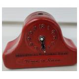 Metal Savings Bank