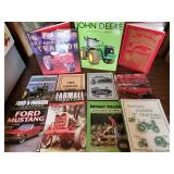 Great Collection of Books and More
