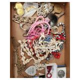 Costume Jewelry