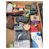Firearm Accessories