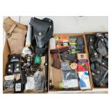 Firearm Accessories!  