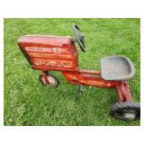 Murray Peddle Tractor