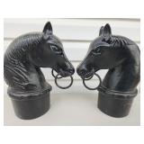 Hitching Posts