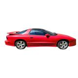 1995 Pontiac Trans Am with 104,230 Miles. Runs & Drives