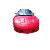 1995 Pontiac Trans Am with 104,230 Miles. Runs & Drives