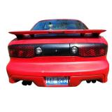 1995 Pontiac Trans Am with 104,230 Miles. Runs & Drives