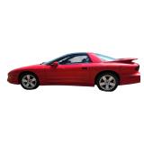 1995 Pontiac Trans Am with 104,230 Miles. Runs & Drives