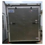 2022 American Hauler Cargo Trailer - Beautiful Condition!