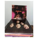 Vintage Jackson 5 LP Record Album