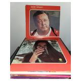 Jackie Gleason LP Record Albums