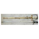 Ceremonial Swords