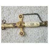 Ceremonial Swords