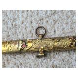 Ceremonial Swords