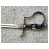 Ceremonial Swords