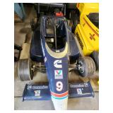Fantastic Pair of Indy Go Kart Race Cars!