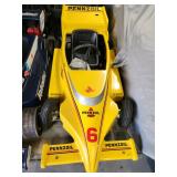 Fantastic Pair of Indy Go Kart Race Cars!