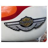 2003 Harley Davidson Soft Tail 100th Anniversary w/ 8,676 Miles