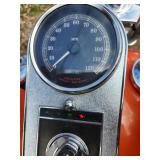 2003 Harley Davidson Soft Tail 100th Anniversary w/ 8,676 Miles