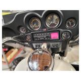 2003 Harley Davidson Ultra Classic 100th Anniversary Touring Motorcycle w/ 23,250 Miles